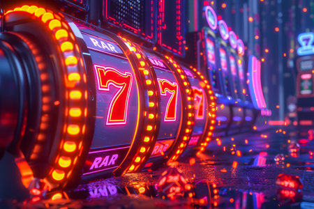 Incredible Gaming Software Quality At Giant Wins Casino
